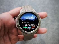 Смарт часы honor watch gs pro