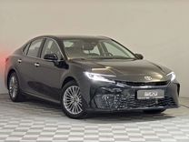 Новый Toyota Camry 2.0 CVT, 2024, цена от 4 990 000 руб.