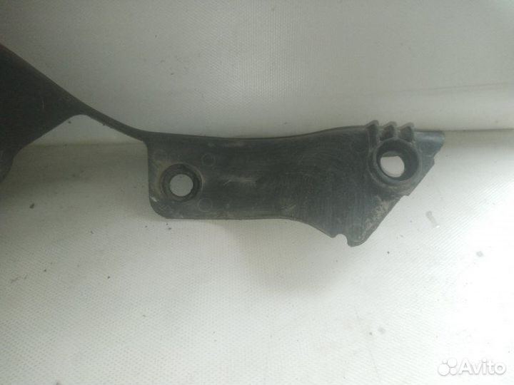 Пыльник шруса задний правый Porsche Macan 95В 2013