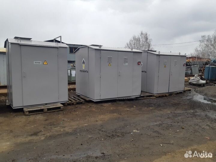 Трансформатор тмЗ-1000/10 б/у арт-5154