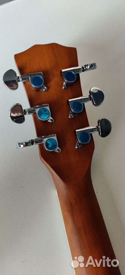 Гитара 6 струн