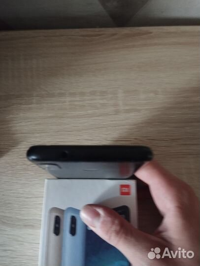 Xiaomi Mi A2 Lite Android One, 3/32 ГБ