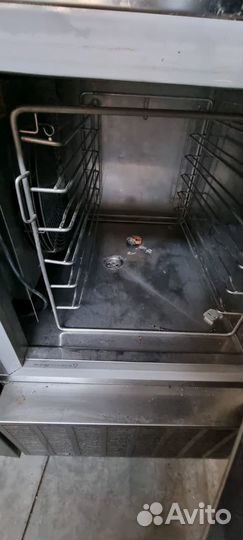 Шкаф шоковой заморозки Electrolux aofps061CT