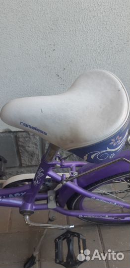 Велосипед Nameless Lady 20