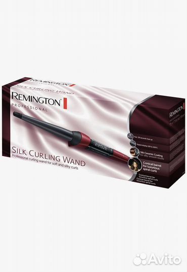 Плойка для волос