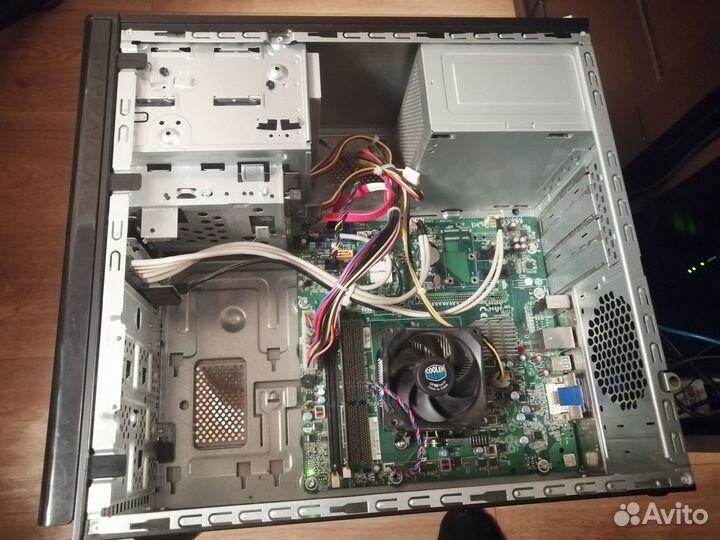 Компьютерный мастер/Установка Windows(Есть отзывы)