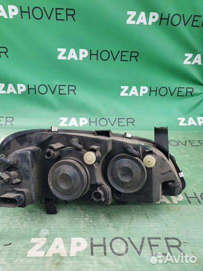 Фара левая, правая для Chery Amulet