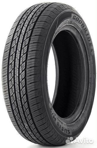 Goodride SU318 235/65 R17 108V