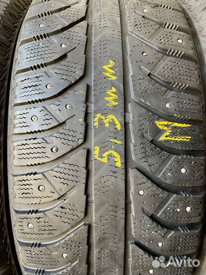 Bridgestone Ice Cruiser 7000 215/60 R17 100T