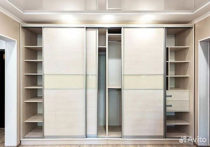 Шкаф для одежды