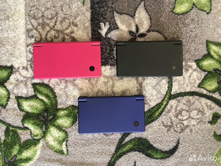 Nintendo DSi