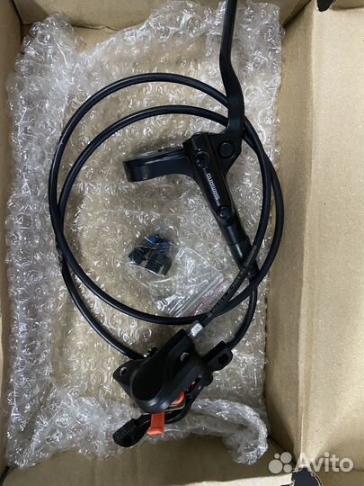 Запчасти для велосипеда Shimano