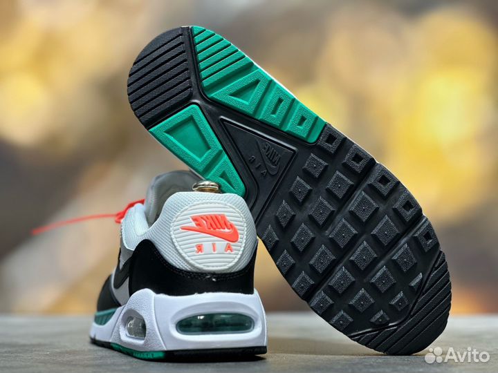 Кроссовки Найк Correlate Air Max