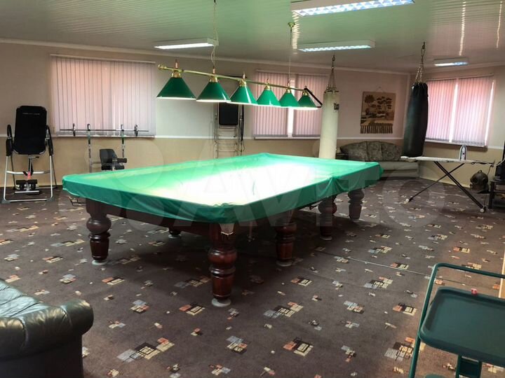 Дом 250 м² на участке 8,5 сот.