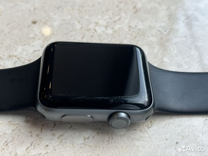 Часы apple watch 2 42mm