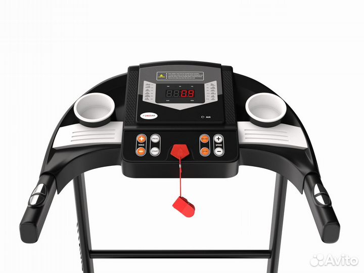 Беговая дорожка unix fit