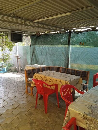 Комната 17 м², 1/1 эт.