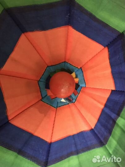 Зонтик детский