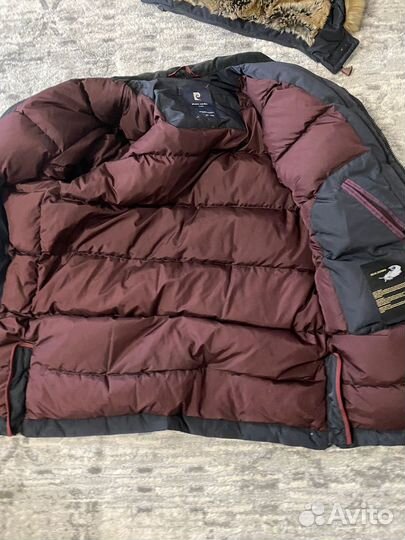 Куртка мужская новая