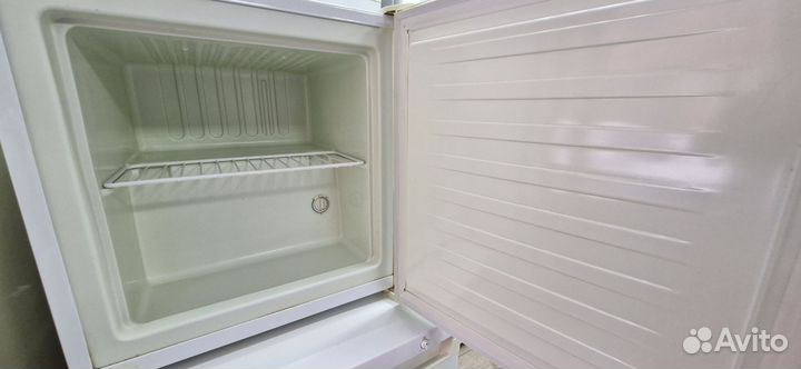 Морозильная камера с гарантией