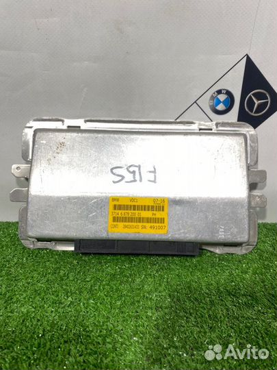 Блок управления VDC Bmw X5 F15