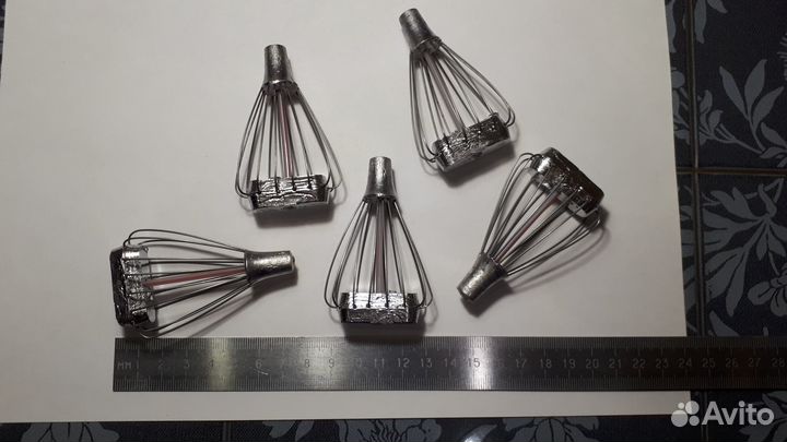 Кормушка тверская плоская