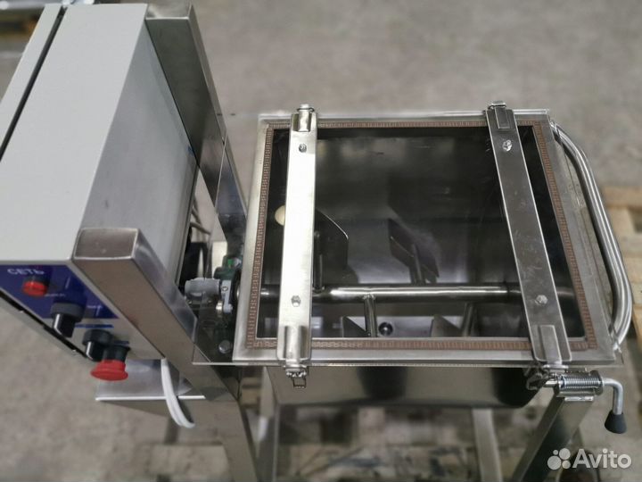 Маслоизготовитель, маслобойка ми250л