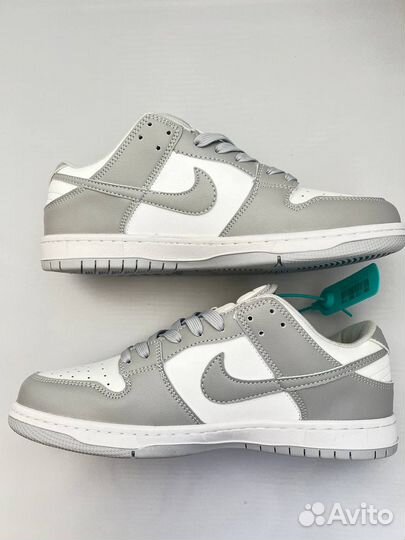 Кроссовки мужские Nike Dunk low