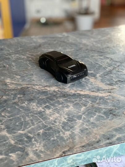 Антирадары: SHO-ME STR-535;crunch Q25