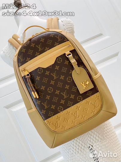 Рюкзак Louis Outdoor