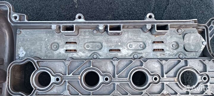 Клапанная крышка Опель Инсигния 2.0 A20NHT A20NFT