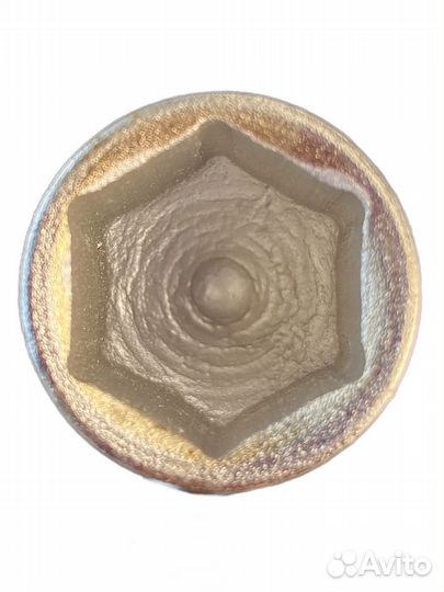 Ключ баллонный 