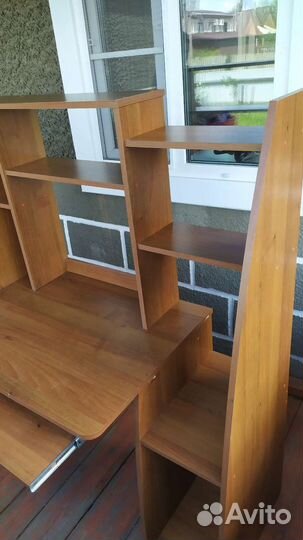 Офисная мебель бу столы