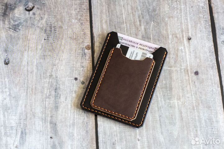 Обложка для стс