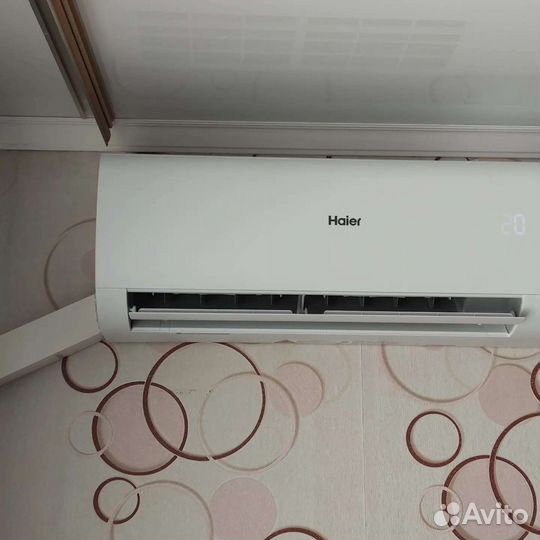 Кондиционеры Установка Сервис