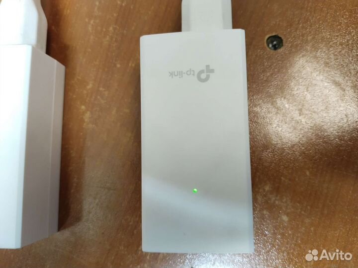 Инжектор Tp-link - tl poe2406