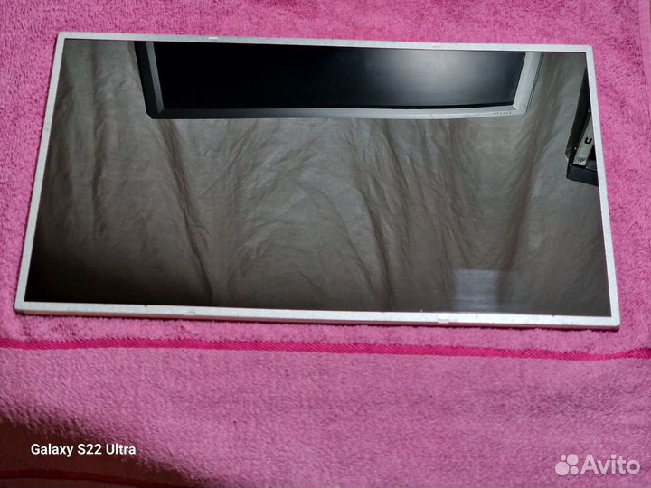 Матрица от Lenovo B560