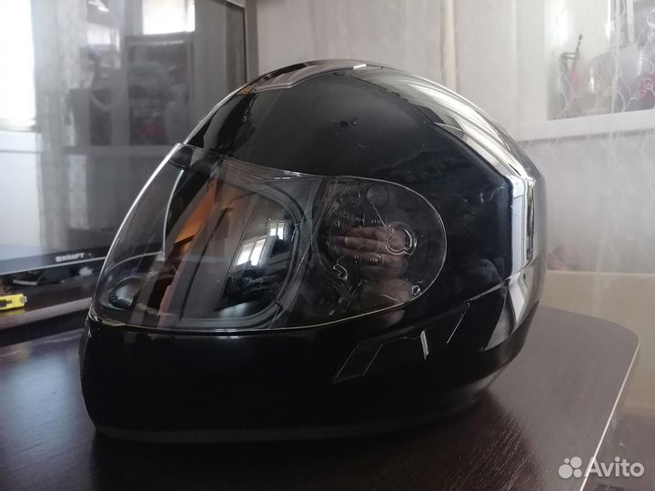 Шлем для мотоцикла