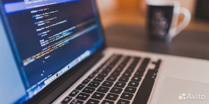 Программист