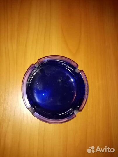 Пепельница пять озер