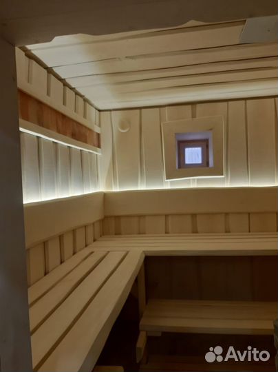 Липа горбыль с лыком для Бани