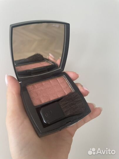 Румяна chanel