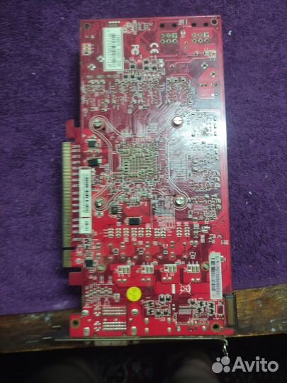 Видеокарта AMD Radeon HD 6870 Power Color 1gb