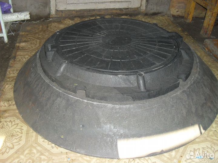 Копаем колодцы