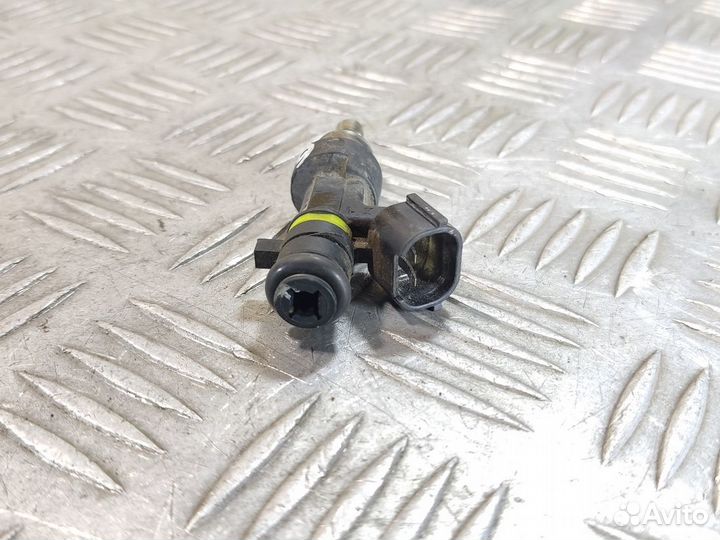 Форсунка двигателя Nissan X-trail 2007 2014