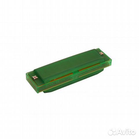 Губная гармошка Swan (SW1020-18)