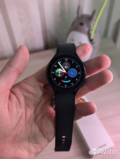 Samsung Galaxy watch 4 44mm