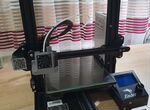 3D принтер creality Ender 3 Pro
