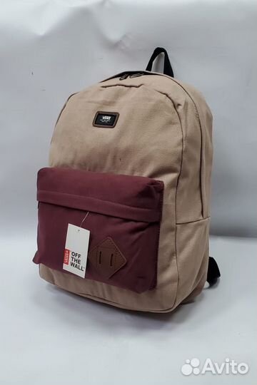 Рюкзак ванс