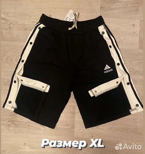 Шорты adidas